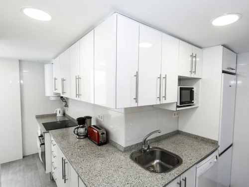 Apartamento La Pineda, 3 dormitorios, 8 personas - photo_1011865931473