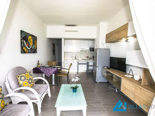 Ferienwohnung Playa Blanca, 1 Schlafzimmer, 2 Personen - photo_1011865931617