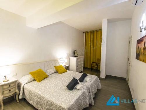 Ferienwohnung Playa Blanca, 1 Schlafzimmer, 2 Personen - photo_1011865931617