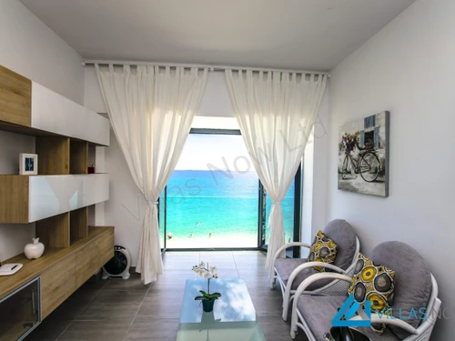 Ferienwohnung Playa Blanca, 1 Schlafzimmer, 2 Personen - photo_1011865931617