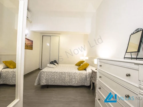 Ferienwohnung Playa Blanca, 1 Schlafzimmer, 2 Personen - photo_1011865931617