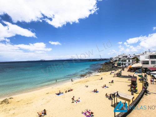 Ferienwohnung Playa Blanca, 1 Schlafzimmer, 2 Personen - photo_1011865931617