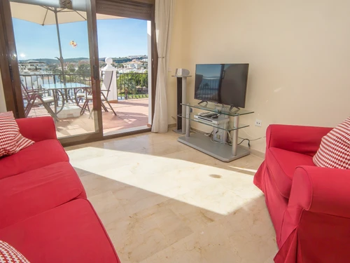 Apartment Manilva, 1 bedroom, 2 persons - photo_1011865931749