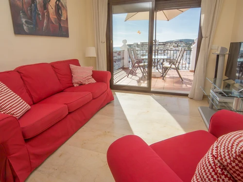 Apartment Manilva, 1 bedroom, 2 persons - photo_1011865931749