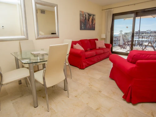Apartment Manilva, 1 bedroom, 2 persons - photo_1011865931749