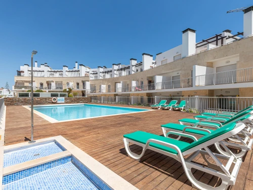Appartement Santa Luzia, 3 pièces, 4 personnes - photo_1011865931896
