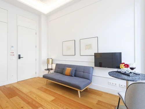 Apartment Lisbon, 1 bedroom, 2 persons - photo_1011865932292