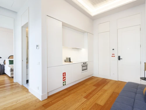 Apartment Lisbon, 1 bedroom, 2 persons - photo_1011865932292