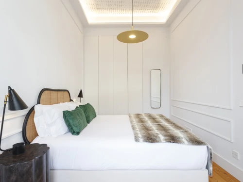 Ferienwohnung Lissabon, 1 Schlafzimmer, 2 Personen - photo_1011865932292