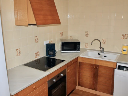 Appartement Pals, 4 pièces, 7 personnes - photo_1011865932422