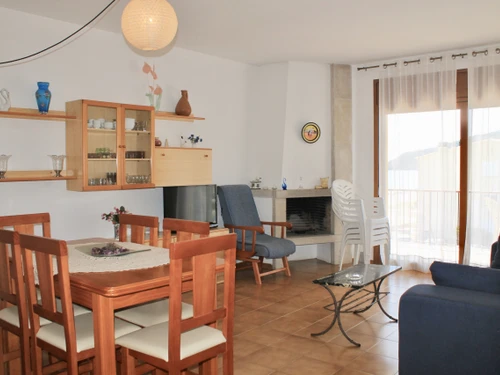 Appartement Pals, 4 pièces, 7 personnes - photo_1011865932422