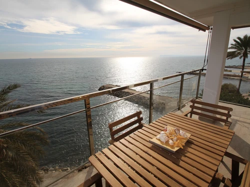 Ferienwohnung Alicante, 2 Schlafzimmer, 5 Personen - photo_1011865932571