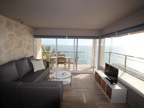 Ferienwohnung Alicante, 2 Schlafzimmer, 5 Personen - photo_1011865932571