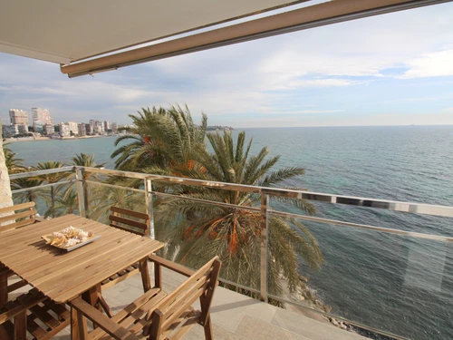 Apartment Alicante, 2 bedrooms, 5 persons - photo_1011865932571
