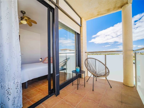 Ferienwohnung Xàbia, 2 Schlafzimmer, 4 Personen - photo_1011865932861