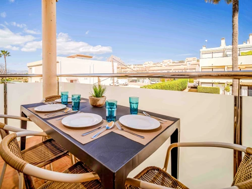 Appartement Xàbia, 3 pièces, 4 personnes - photo_1011865932861