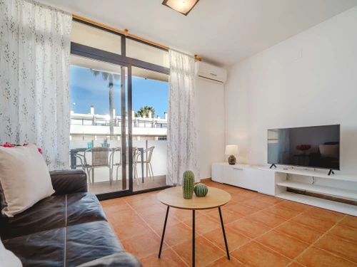 Ferienwohnung Xàbia, 2 Schlafzimmer, 4 Personen - photo_1011865932861