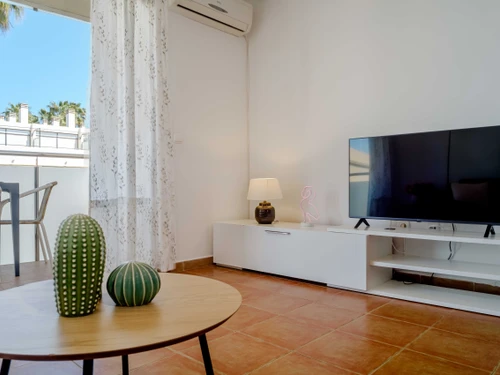 Ferienwohnung Xàbia, 2 Schlafzimmer, 4 Personen - photo_1011865932861