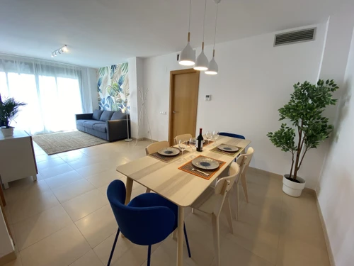 Appartement Peniscola, 3 pièces, 6 personnes - photo_1011865933147