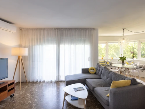 Apartamento Cambrils, 3 dormitorios, 5 personas - photo_1011865933291