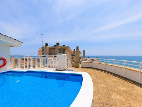 Apartamento Cambrils, 3 dormitorios, 5 personas - photo_1011865933291