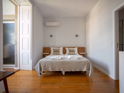 Studio Porto, 1 Schlafzimmer, 2 Personen - photo_1011865933432