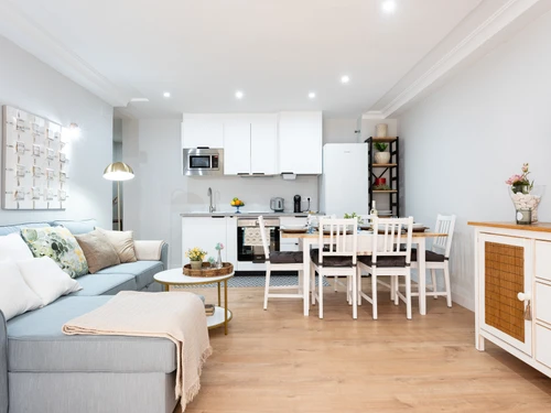 Apartment Fuengirola, 2 bedrooms, 6 persons - photo_1011865933567