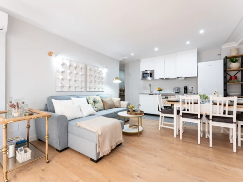 Apartment Fuengirola, 2 bedrooms, 6 persons - photo_1011865933567