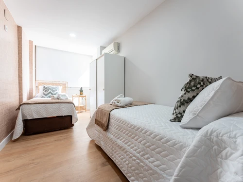 Apartment Fuengirola, 2 bedrooms, 6 persons - photo_1011865933567