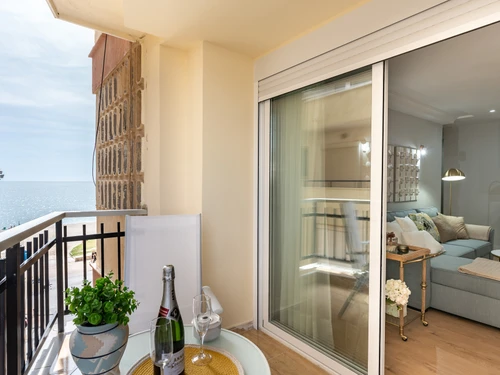 Apartment Fuengirola, 2 bedrooms, 6 persons - photo_1011865933567