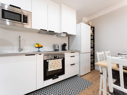 Apartment Fuengirola, 2 bedrooms, 6 persons - photo_1011865933567