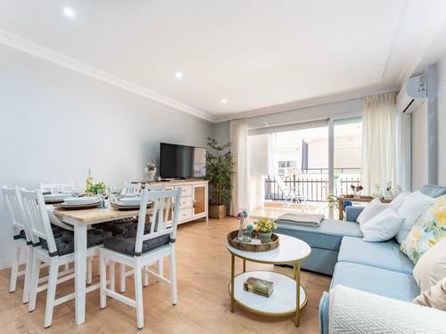 Apartment Fuengirola, 2 bedrooms, 6 persons - photo_1011865933567