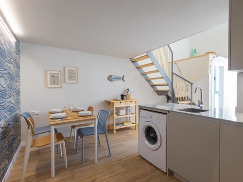 Apartment Valencia, 1 bedroom, 4 persons - photo_1011865933838