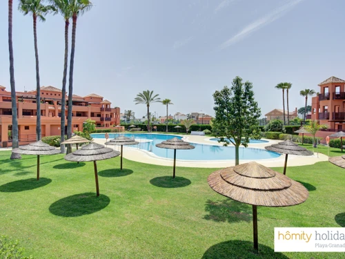 Apartamento Motril, 2 dormitorios, 4 personas - photo_1011865933977