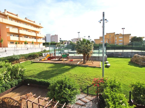Apartment Salou, 2 bedrooms, 6 persons - photo_1011865934124