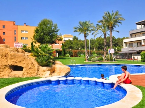 Apartment Salou, 2 bedrooms, 6 persons - photo_1011865934124