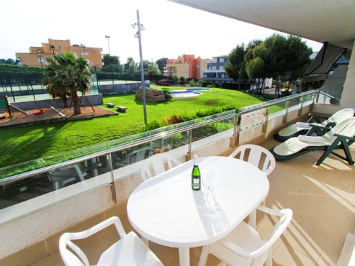Apartment Salou, 2 bedrooms, 6 persons - photo_1011865934124