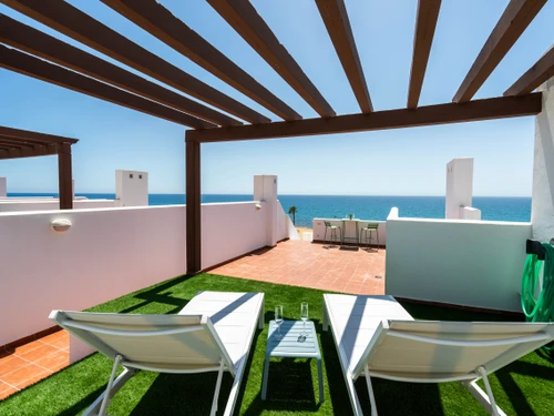 Ferienwohnung Mojcar, 2 Schlafzimmer, 6 Personen - photo_1011865934267