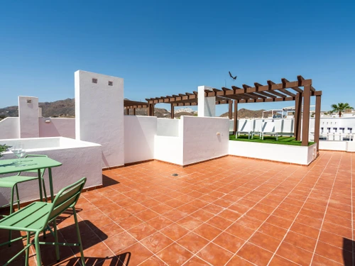 Ferienwohnung Mojcar, 2 Schlafzimmer, 6 Personen - photo_1011865934267