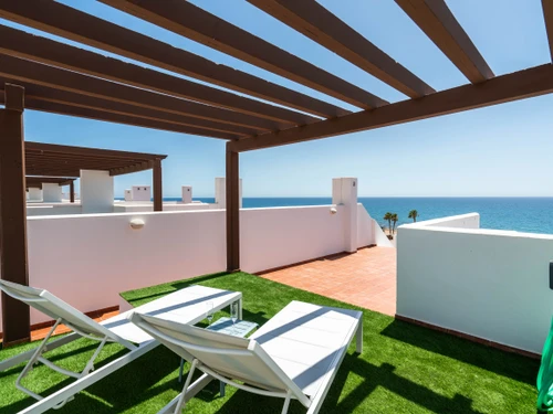 Ferienwohnung Mojcar, 2 Schlafzimmer, 6 Personen - photo_1011865934267