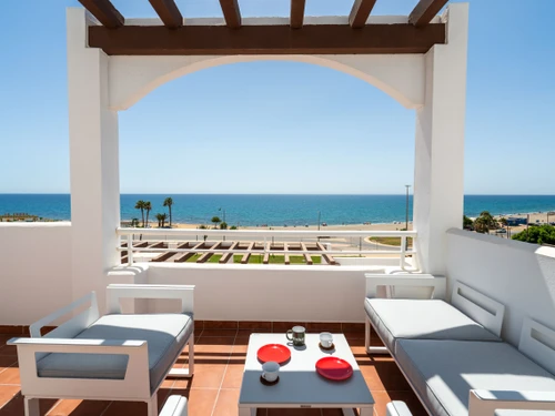 Appartement Mojácar, 3 pièces, 6 personnes - photo_1011865934267
