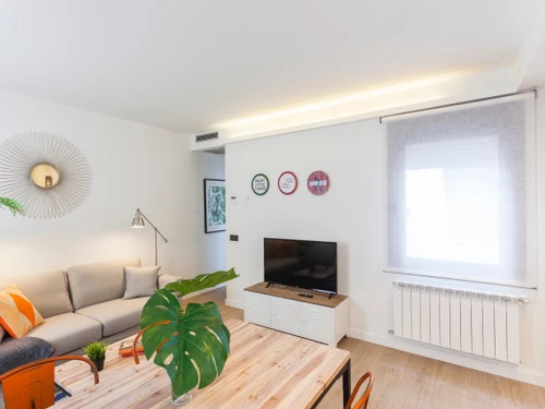 Appartement Madrid, 2 pièces, 4 personnes - photo_1011865934411
