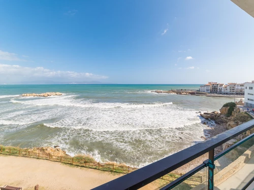 Apartment L'Escala, 4 bedrooms, 8 persons - photo_1011865934684
