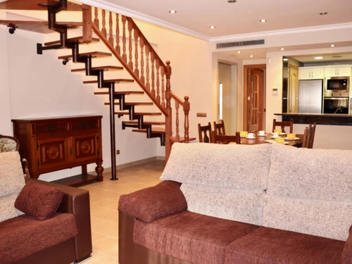 Gîte Pals, 4 pièces, 6 personnes - photo_1011865934832