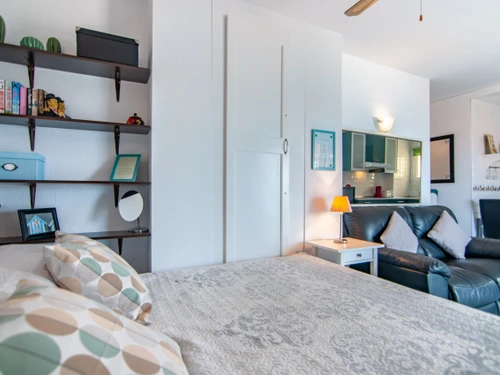 Studio Playa de las Américas, 1 pièce, 2 personnes - photo_1011865934984