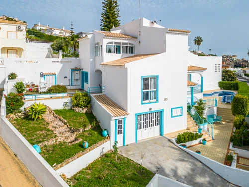 Villa Albufeira, 3 Schlafzimmer, 7 Personen - photo_1011865935124