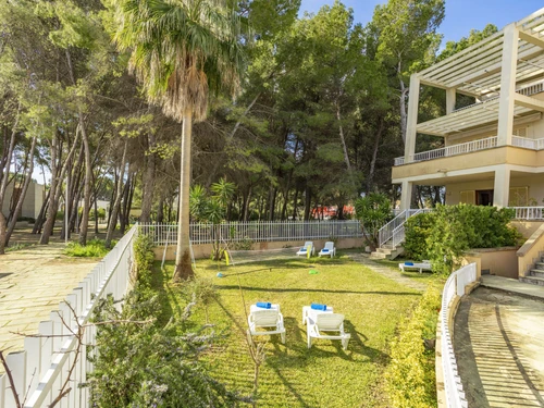 Ferienwohnung Port d'Alcúdia, 3 Schlafzimmer, 5 Personen - photo_1011865935267