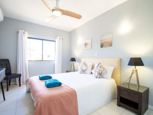 Ferienwohnung Carvoeiro, 2 Schlafzimmer, 4 Personen - photo_1011865935551