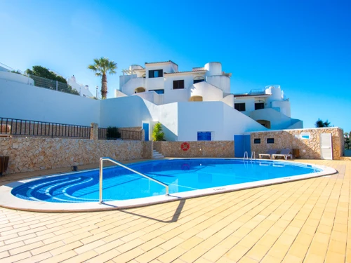 Ferienwohnung Carvoeiro, 2 Schlafzimmer, 4 Personen - photo_1011865935551