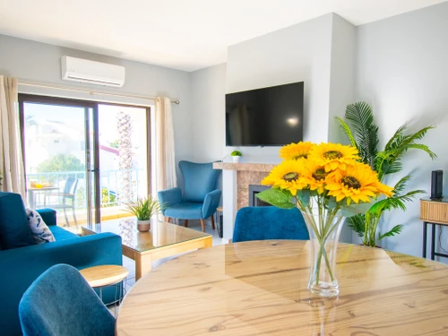 Ferienwohnung Carvoeiro, 2 Schlafzimmer, 4 Personen - photo_1011865935551